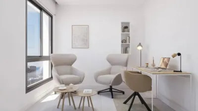 Apartment in Calpe - Calp photo 13