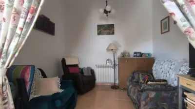 Chalet in Ferrol photo 18