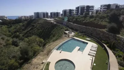 Apartment in Fuengirola photo 5