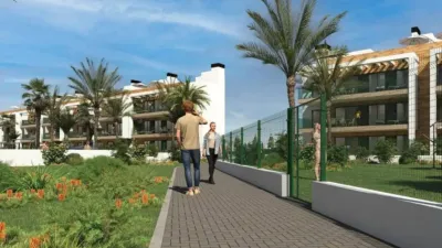 Apartment in Los Alcázares photo 4