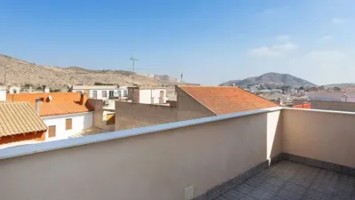 Apartment in El Fondó de les Neus - Hondón de las Nieves photo 4
