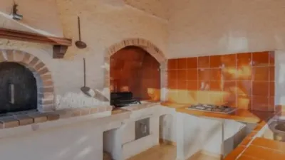 Chalet in Pollença photo 8