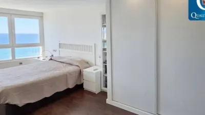 Apartment in Benidorm photo 12