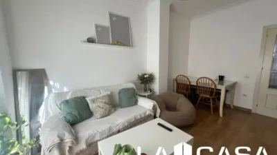 Apartment on Avenida de Cristóbal Colón photo 9