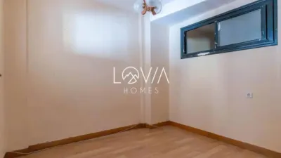 Apartment on Calle de la Rúa photo 13