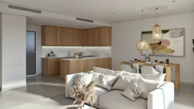Apartment in Capdepera photo 15