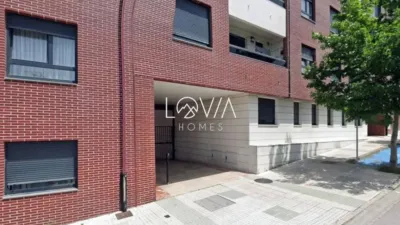 Apartment in Requejada photo 3