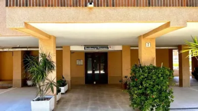 Apartment in Santa Pola photo 16