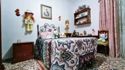 Chalet in Casariche photo 14
