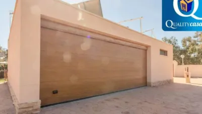 Chalet in El Campello photo 43