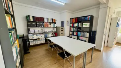 Flat in Sants photo 2