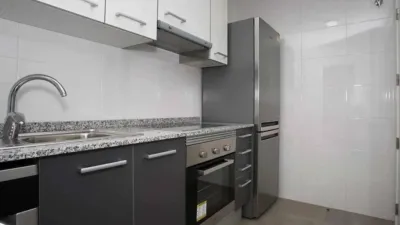 Apartment in Santa Pola photo 16