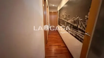 Apartment in Canovelles photo 12