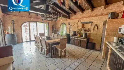 Chalet in Sant Vicent del Raspeig - San Vicente del Raspeig photo 60