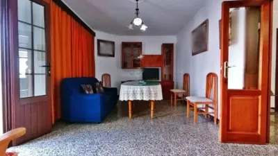 Chalet in Campillos photo 15