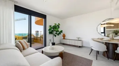 Apartment in Calpe - Calp photo 25