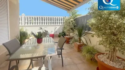 Chalet in Santa Pola photo 4