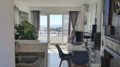 Penthouse at Calle Cala Major - Avenida Joan Miro, 133 photo 3