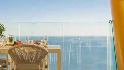 Apartment in Benidorm photo 24