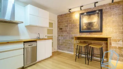 Apartment on Carrer de l'Alcalde in Móstoles photo 23