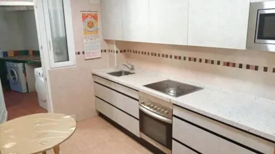 Apartment in Murcia City photo 5