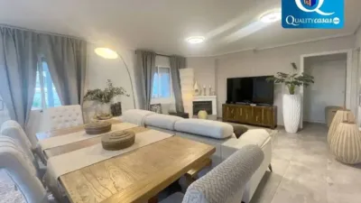 Chalet in Santa Pola photo 9
