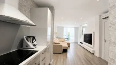 Apartment on Palma de Mallorca Street - Son Serra ? Son Pereto photo 9
