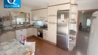 Chalet in Mutxamel photo 13