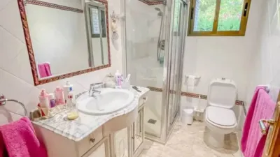 Chalet in Mutxamel photo 8