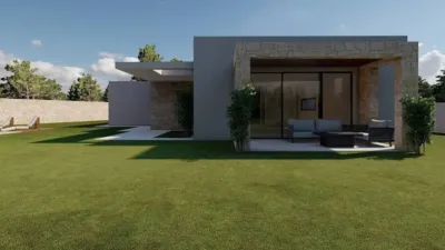 Chalet in Calpe - Calp photo 4