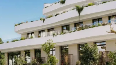 Apartment in L'Alfàs del Pi photo 4