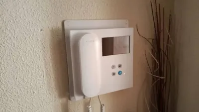Apartment in Murcia City photo 19