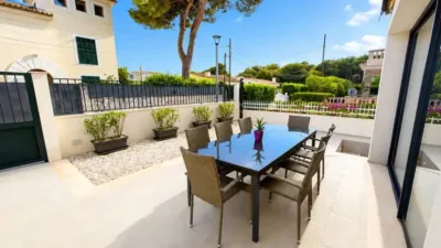 Chalet in Santa Margalida photo 9