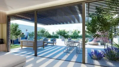 Chalet in Murcia Capital photo 16