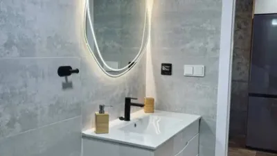 Apartment in Santa Pola photo 21