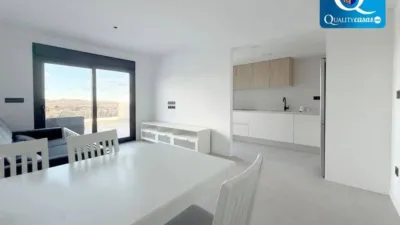 Apartment in Mutxamel photo 5