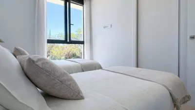 Chalet in Polop photo 16