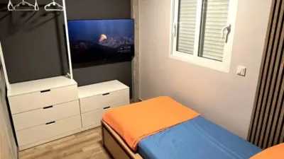 Apartment in Santa Pola photo 10
