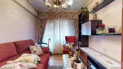 Apartment in Zorrotza photo 3