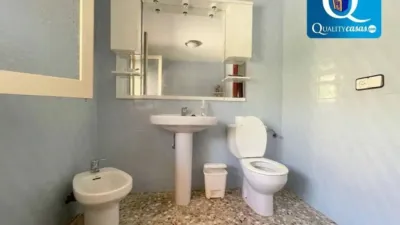 Chalet in Sant Vicent del Raspeig - San Vicente del Raspeig photo 21