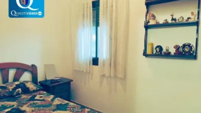 Chalet in Busot photo 21