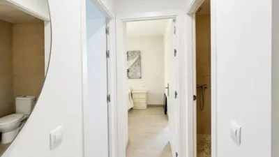 Apartment on Calle Son Ferrer - Calle Milana, 33 photo 21