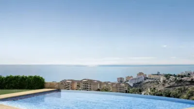 Chalet in Fuengirola photo 6