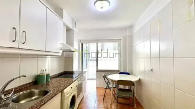 Piso – Santiago de Compostela - Vista 4