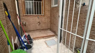 Apartment in Murcia City photo 8