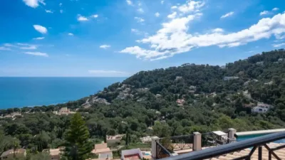 Chalet in Capdepera photo 17