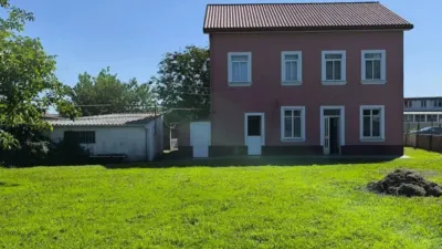 Chalet in Ferrol photo 10
