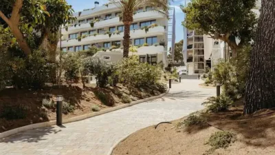 Apartment in L'Alfàs del Pi photo 8