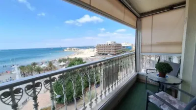 Penthouse in Santa Pola photo 12