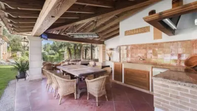 Chalet in Son Servera photo 5